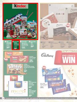 Dis-Chem : Wishing You A Wonderful Festive Season (28 November - 24 December 2022), page 28