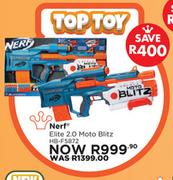 Nerf Elite 2.0 Moto Blitz HB-F5872