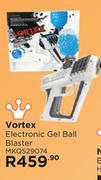 Vortex Electronic Gel Ball Blaster MKQ529074