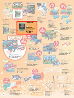 Toy Kingdom : Have You Been Cheeky Or Charming (13 November - 24 December 2023), page 28