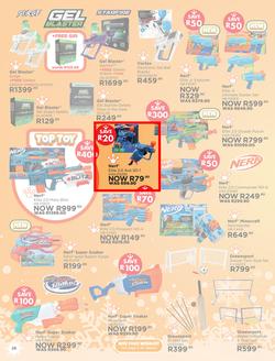 Toy Kingdom : Have You Been Cheeky Or Charming (13 November - 24 December 2023), page 28