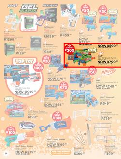 Toy Kingdom : Have You Been Cheeky Or Charming (13 November - 24 December 2023), page 28