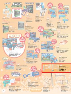Toy Kingdom : Have You Been Cheeky Or Charming (13 November - 24 December 2023), page 28