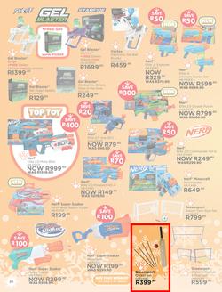 Toy Kingdom : Have You Been Cheeky Or Charming (13 November - 24 December 2023), page 28
