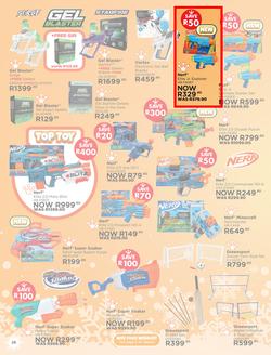 Toy Kingdom : Have You Been Cheeky Or Charming (13 November - 24 December 2023), page 28
