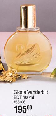 Gloria vanderbilt discount perfume dischem