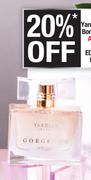 Yardley Gorgeous In Bloom EDP-50ml