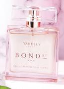 Yardley Bond ST No.8 EDP-50ml