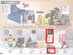 Dis-Chem : Best Of Beauty (16 February - 12 March 2023), page 28