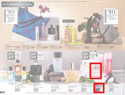 Dis-Chem : Best Of Beauty (16 February - 12 March 2023), page 28