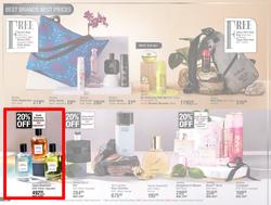 Dis-Chem : Best Of Beauty (16 February - 12 March 2023), page 28