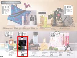 Dis-Chem : Best Of Beauty (16 February - 12 March 2023), page 28