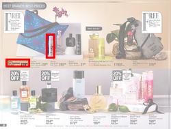 Dis-Chem : Best Of Beauty (16 February - 12 March 2023), page 28