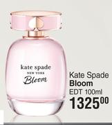 Kate Spade Bloom EDT-100ml