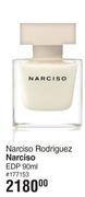 Narciso Rodriguez Narciso EDP-90ml