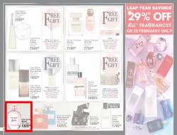 Dis-Chem : The Best Of Beauty (15 February - 10 March 2024), page 28