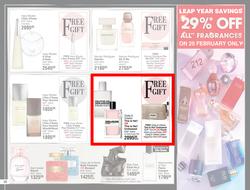 Dis-Chem : The Best Of Beauty (15 February - 10 March 2024), page 28