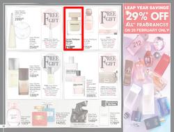 Dis-Chem : The Best Of Beauty (15 February - 10 March 2024), page 28