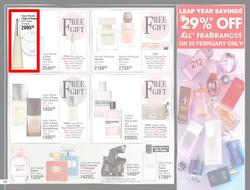 Dis-Chem : The Best Of Beauty (15 February - 10 March 2024), page 28