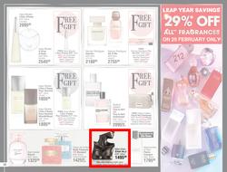 Dis-Chem : The Best Of Beauty (15 February - 10 March 2024), page 28