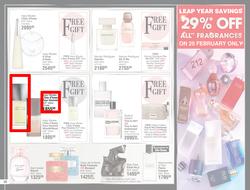 Dis-Chem : The Best Of Beauty (15 February - 10 March 2024), page 28