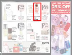 Dis-Chem : The Best Of Beauty (15 February - 10 March 2024), page 28