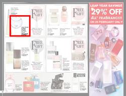 Dis-Chem : The Best Of Beauty (15 February - 10 March 2024), page 28