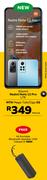 Xiaomi Redmi Note 12 Pro LTE-On MTN Mega Talk/Gigs XS