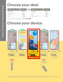 MTN : Y'ello (1 May - 31 May 2023), page 28