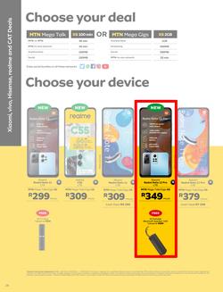MTN : Y'ello (1 May - 31 May 2023), page 28
