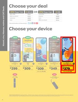 MTN : Y'ello (1 May - 31 May 2023), page 28