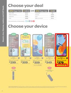 MTN : Y'ello (1 May - 31 May 2023), page 28
