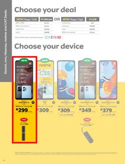 MTN : Y'ello (1 May - 31 May 2023), page 28