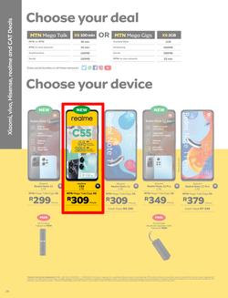 MTN : Y'ello (1 May - 31 May 2023), page 28