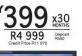 Sinotec 32"(82cm) LED TV
