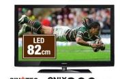 Sinotec 32"(82cm) LED TV