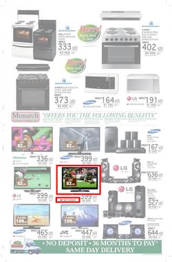 Bears : Same Day Savings ( 12 Jan - 08 Feb 2015 ), page 7