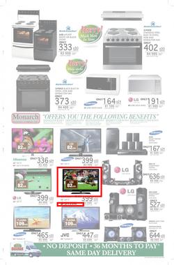 Bears : Same Day Savings ( 12 Jan - 08 Feb 2015 ), page 7