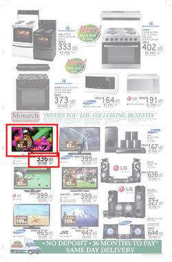 Bears : Same Day Savings ( 12 Jan - 08 Feb 2015 ), page 7