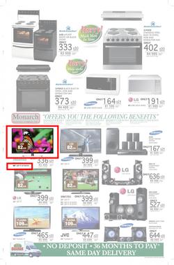 Bears : Same Day Savings ( 12 Jan - 08 Feb 2015 ), page 7