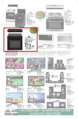 Bears : Same Day Savings ( 12 Jan - 08 Feb 2015 ), page 7