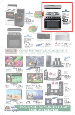 Bears : Same Day Savings ( 12 Jan - 08 Feb 2015 ), page 7
