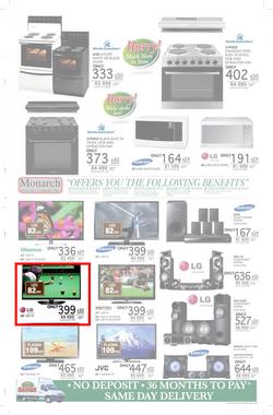 Bears : Same Day Savings ( 12 Jan - 08 Feb 2015 ), page 7