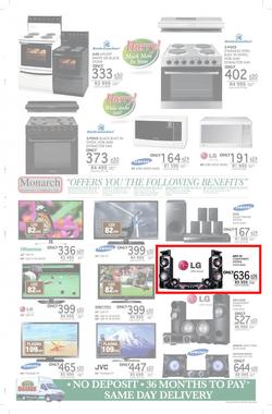 Bears : Same Day Savings ( 12 Jan - 08 Feb 2015 ), page 7
