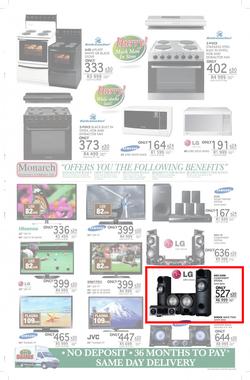 Bears : Same Day Savings ( 12 Jan - 08 Feb 2015 ), page 7