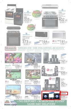 Bears : Same Day Savings ( 12 Jan - 08 Feb 2015 ), page 7