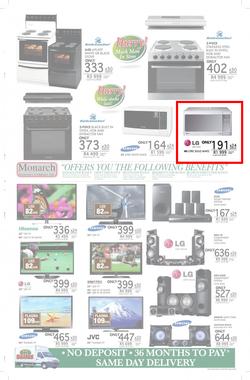 Bears : Same Day Savings ( 12 Jan - 08 Feb 2015 ), page 7