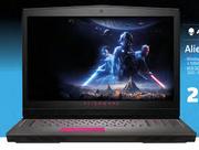 Alien Ware 13 i7