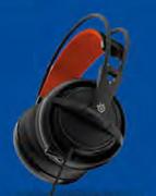 Steelseries Siberia 200 Headphone