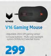 VPRO V16 Gaming Mouse